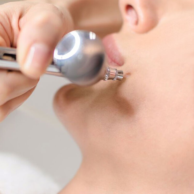 BEAUTY OXYGEN CONCENTRATOR