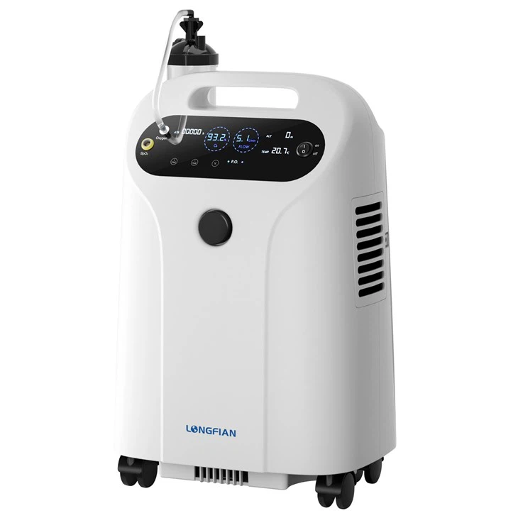 Manufacturer Oxygenator Machine Oxygen At Home Machine Oxygen Maker Machine