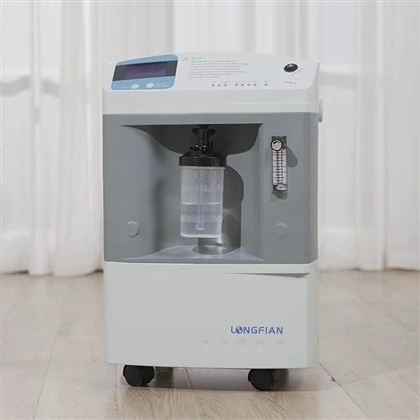 Uređaj za kisik visokog protoka od 10 l