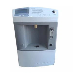 10L hipoksični generator s pulsnim oksimetrom