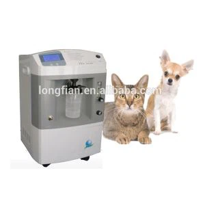 Visoka čistoća Kvaliteta Niska cijena 10LPM koncentrator kisika za kućne ljubimce