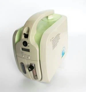 Prijenosni koncentrat za kisik za kućnu njegu