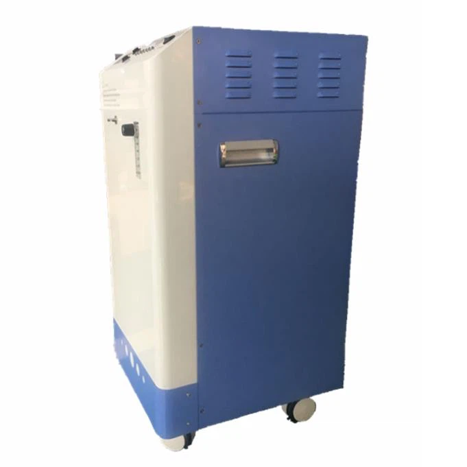 8-28g Ozone Generator For Water Purifying