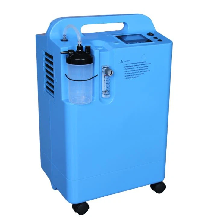 Amazon Medical Device Oxygen Concentrator