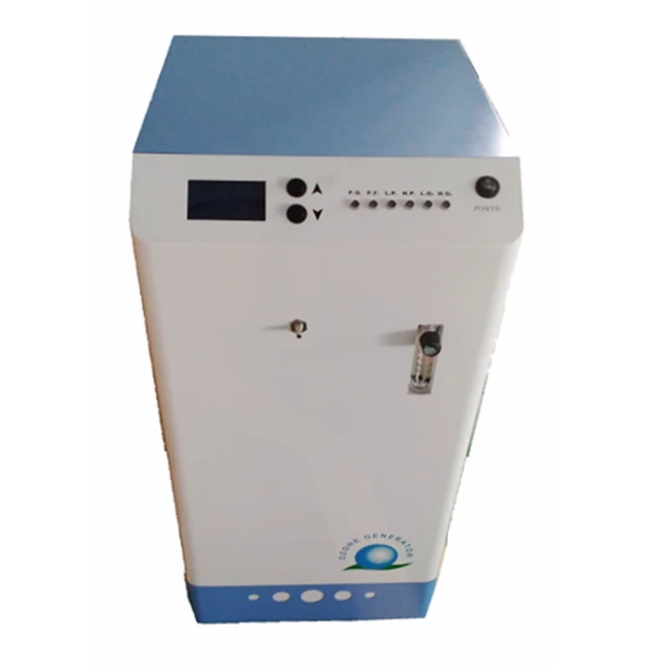 Longfian ozon generator koristi