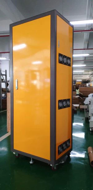 60 Lpm Koncentrator difuznog tipa kisika u području velike visine