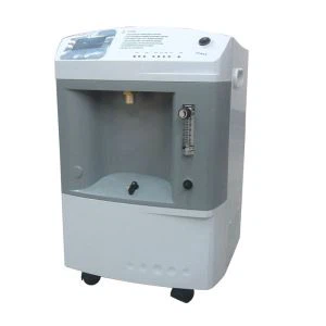 Popularni hipoksični generator za trening