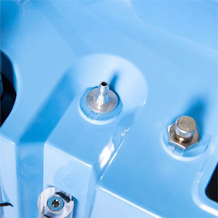 Medical Oxygen Concentrator For Ventilator