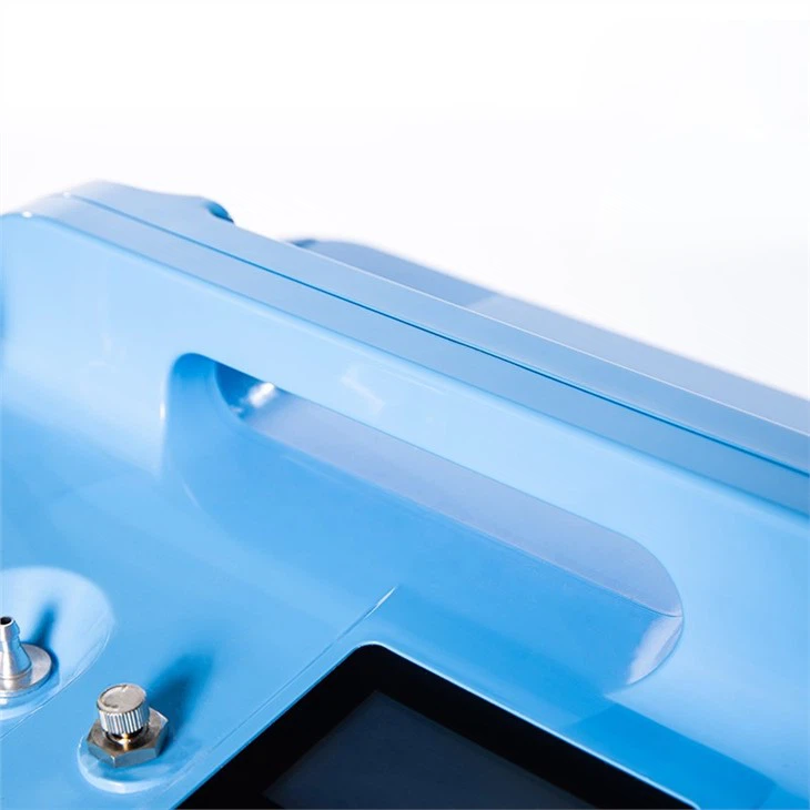 Medical Oxygen Concentrator For Ventilator