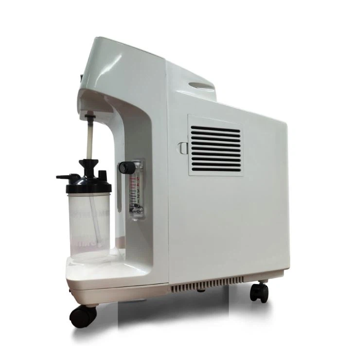 3L oxygen concentrator 1