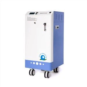 Stroj za dezinfekciju rublja generatora ozona