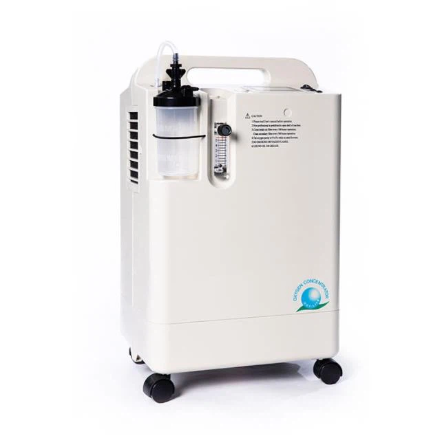 LONGFIAN 5L Medical Oxygen Concentrator