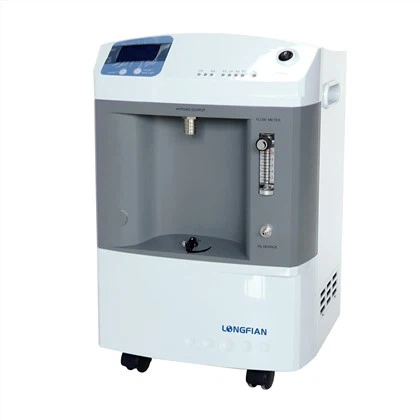 Hipoksični generator simuliranog visinskog treninga