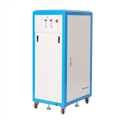 Hipoksični generator visokog protoka od 40L za teretanu
