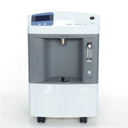 Hipoksični generator za sportaše koji treniraju