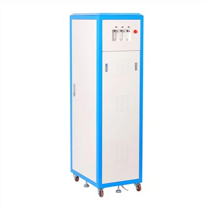 Koncentrator kisika u akvakulturi za ribarstvo