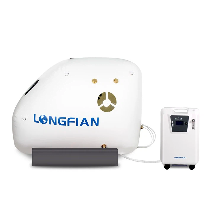 Healthcare Hyperbaric Oxygen Therapy