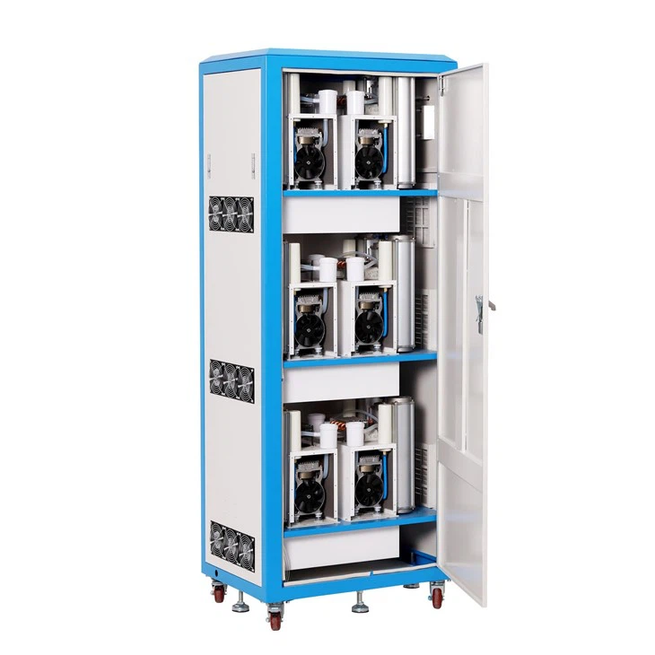 High Flow Oxygen Concentrator For Aquaculture