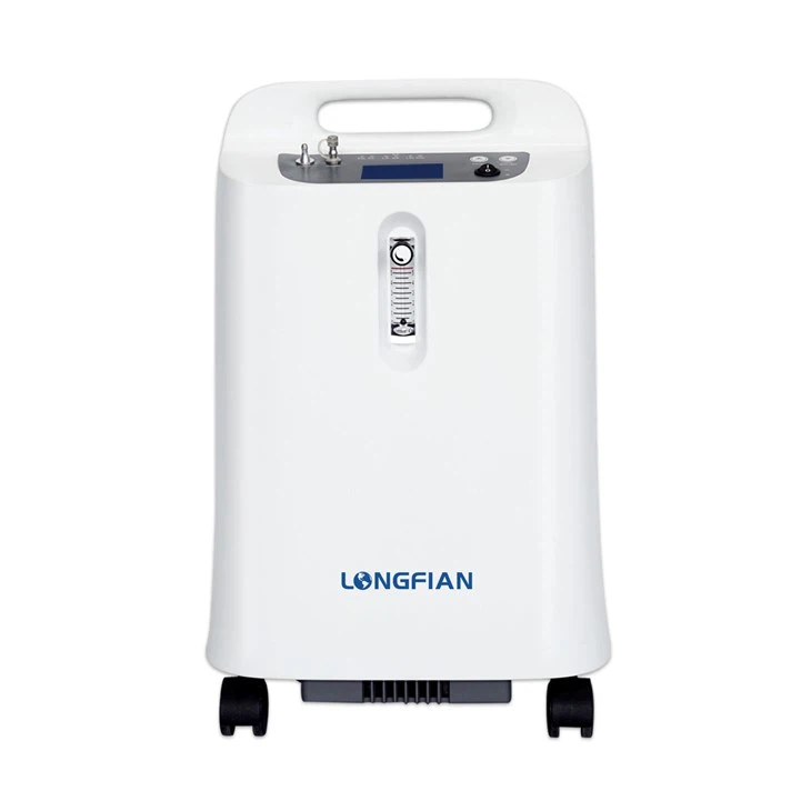 Veterinary Oxygen Concentrator For ICU Chamber